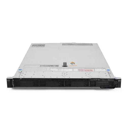 Servidor Dell PowerEdge R640 de sincronización rápida 2x dorado 6132 2,60 GHz 28 núcleos 128 GB H730P - Imagen 3 de 5