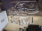 Various Animal Bones Large Lot — photo 2