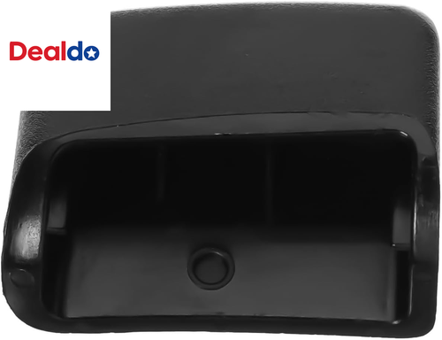 New for 2014-2017 Jeep Wrangler Console Button Left Side 68359329AA - Picture 7 of 12