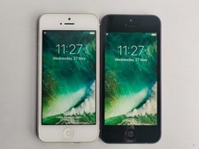 iPhone 5 32GB iOS for sale | eBay