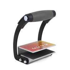 Plasterboard lifter Panel Carrier Gripper Drywall Ergonomic Plate Handy Grip