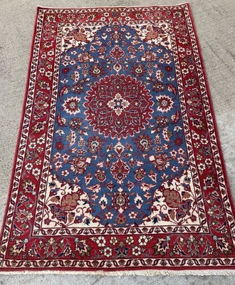 Perserteppich 160x105cm Najafabad D orient Carpet Tappeto Teppich Alfombra Rug