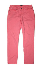 Eileen Fisher Pants Women's Size 6 Mid-Rise Skinny 5 Pocket Jeans Organic Cotton