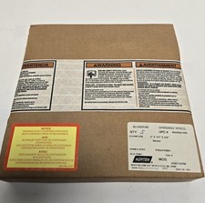 NORTON GRINDING WHEEL 4"x1/2"x5/8" 57A24-R4BH. BOX OF 5.