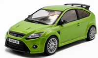 Ford Focus Mkii Rs 2010 1/43 - S4314901 Solido