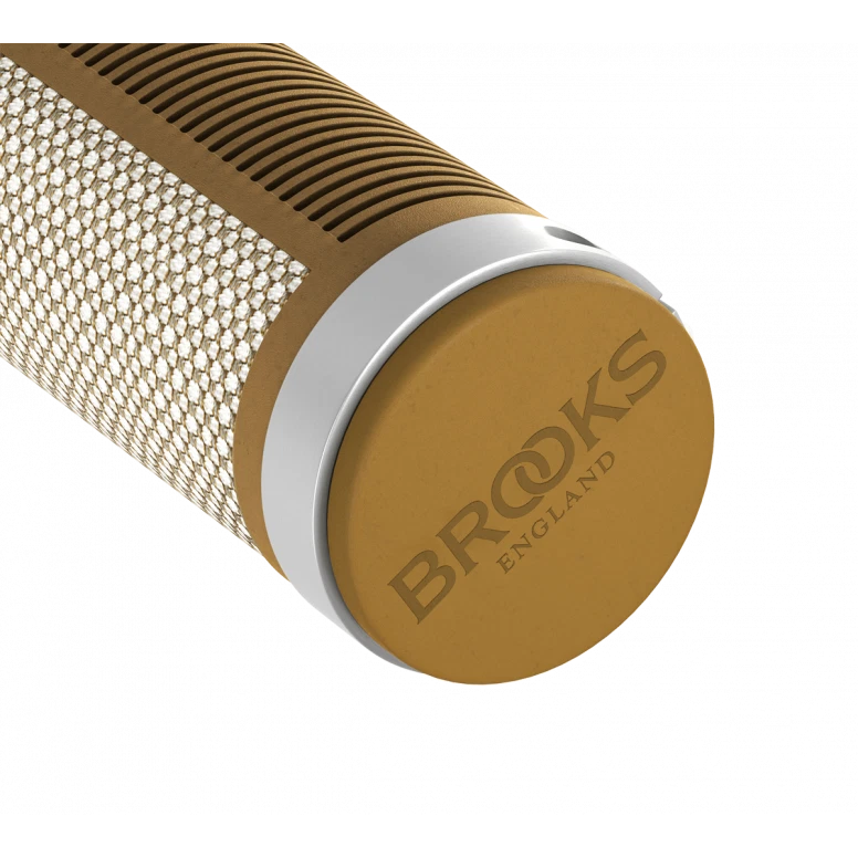 BROOKS Cambium Grips 130/130 Natural - Image 2 of 3