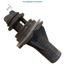 Lower Spray Arm Hub and Bearing WPW10077898 K...