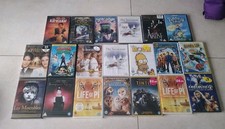 20x DVD Bundle NEW / SEALED (PG) - FAMILY KIDS - ONLY £1 per DVD - BARGAIN CHEAP