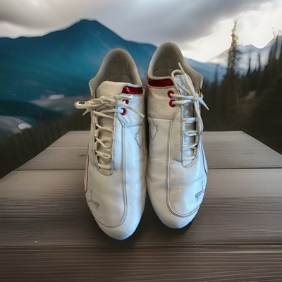 Puma Scuderia Ferrari Future Cat M1 SF Men's 12 Driving Shoes