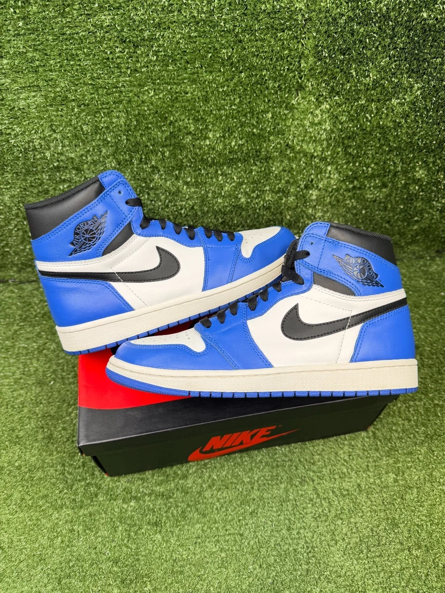 Jordan 1 Game Royal for Sale | Authenticity Guaranteed | eBay