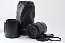 Sony 70-300mm f/4.5-5.6 G SSM #3048972