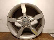 Jantes Seat ALTEA