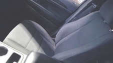 Passenger Front Seat Bucket Cloth Fits 11-12 Grand Cherokee 5398261