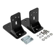 Rhino Rack Batwing Awning Roof Rack Bracket with 100mm Hole Distance 43259
