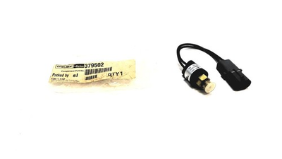 #ad Parker Pressure Switch 379502 NOS $66.90