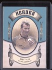 Brett Lee 2024 Futera Vintage Cricket VC03 Heroes 219/250