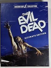 The Evil Dead (DVD, 1981) for sale online