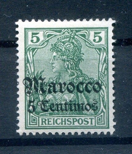 Morocco 20 Impeccable * MH 10EUR (Y77824