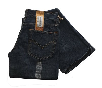 Energie JUSTIN men's jeans with various sizes 29 |-60% USED |