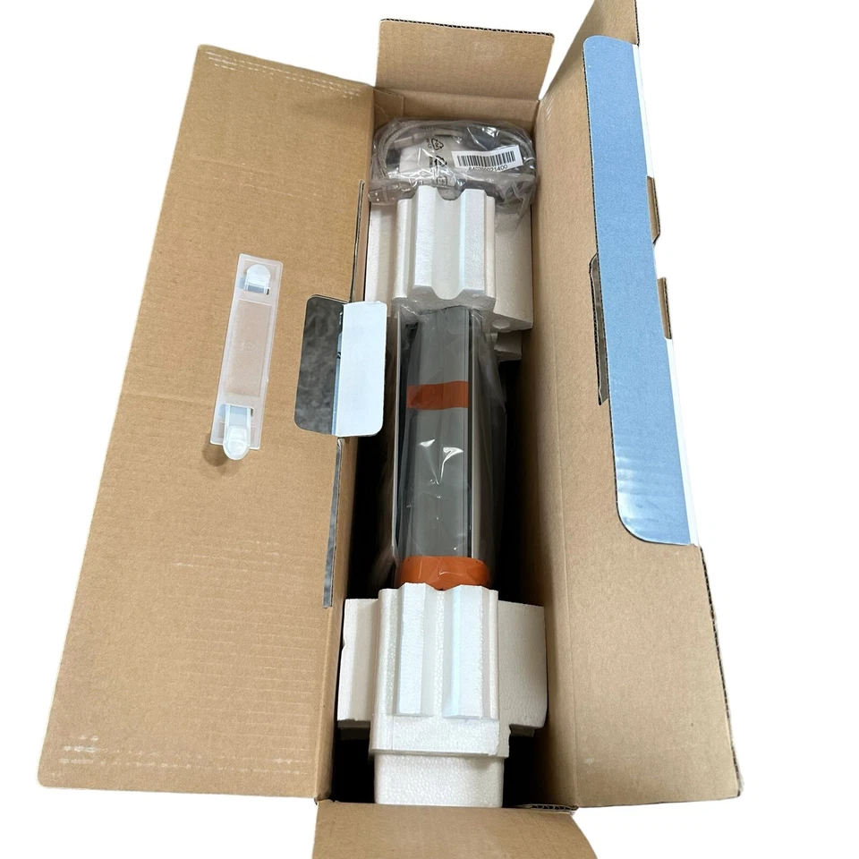 Canon CanoScan 4400f Color Image Scanner Film Adapter New Open Box - Image 4 of 4