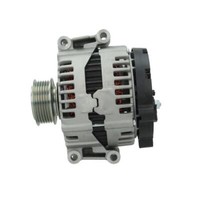 Lichtmaschine Audi 180A OEM +Line (Mit OEM Reg.) - Vgl.Nr. 0121715050 / 01217150