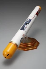  Skynet Evangelion Entry Plug Movie Unit 0 Rei Ayanami Display Model Used 