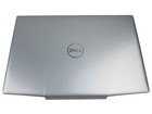 Coque arrière écran LCD pour ordinateur portable DELL G5 15 5505 SE SERIES 15,6" GRIS DRWXD 0DRWXD