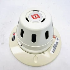 SIMPLEX 2098-9637 SMOKE DETECTOR HEAD & BASE