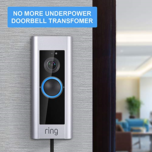 Amazon Power Adapter Ring Doorbell Ecobee Smart Thermostat Ring