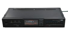   MINT FULLY RESTORED VINTAGE SANSUI T-700 QUARTZ PLL SYNTHESIZER TUNER JAPAN  