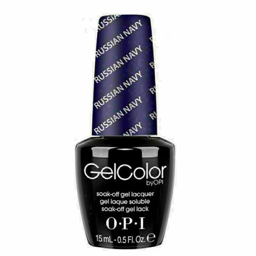 240 COLORI OPI Gel Colore Immergiti LED/UV Scegli il tuo colore smalto gel 0,5 once 100% - Foto 52 di 247