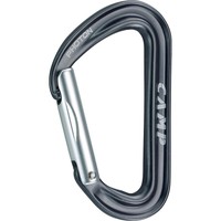 Camp Usa Photon Straight Gate Carabiner Camp Usa Photon Straight Gate Carabiner
