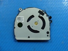 Dell Latitude 15.6" 5500 Genuine Laptop CPU Cooling Fan 1GM4N DC28000MSDL