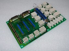 DAI NIPPON SCREEN GEBD-001 PCB PC BOARD BP-0022A