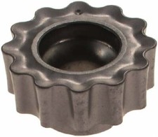 Iscar RCMT1206FWT20 IC928 Carbide Milling Insert, 1 Piece