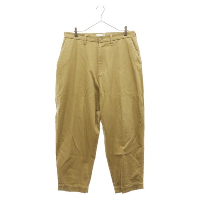 WTAPS 22SS UNION TROUTHERS オリーブドラブ Lサイズ 1545771858.jpg?1650707158