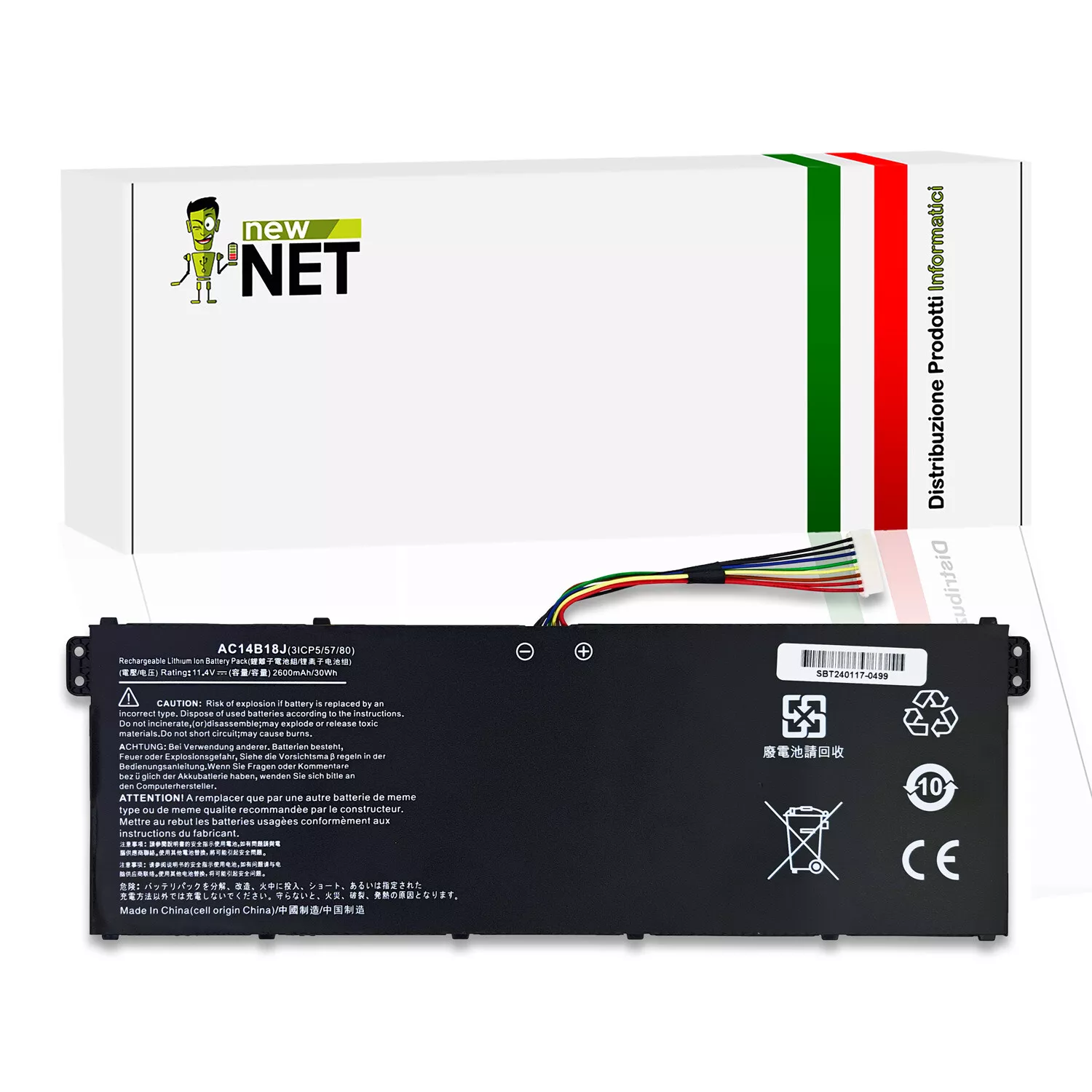 Foto 1 di 5