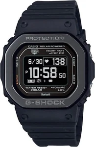 CASIO G-SHOCK DW-H5600MB-1JR ligne de sport G-SQUAD series Importation au Japon NEW