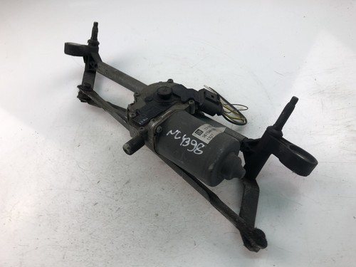 OPEL CORSA D Scheibenwischermotor 13182340 2008 18270675