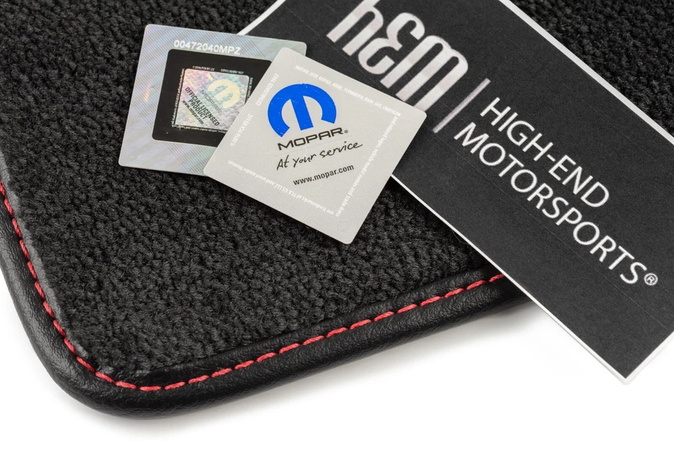 НОВЫЙ! Напольные коврики для Jeep Wrangler JL Unlimited 4 шт логотипы Willys - США Ultimat 32 - Изображение 3 из 4