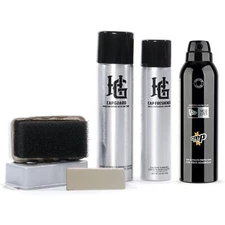 New Era Crep Cap Cleaning Kit - Hat Care for 5950 Fitted Snap back MLB NFL