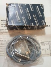 1, MICROSWITCH HONEYWELL,PK8275, 900 SERIES DC PROXIMITY SENSOR, B043 qq nn