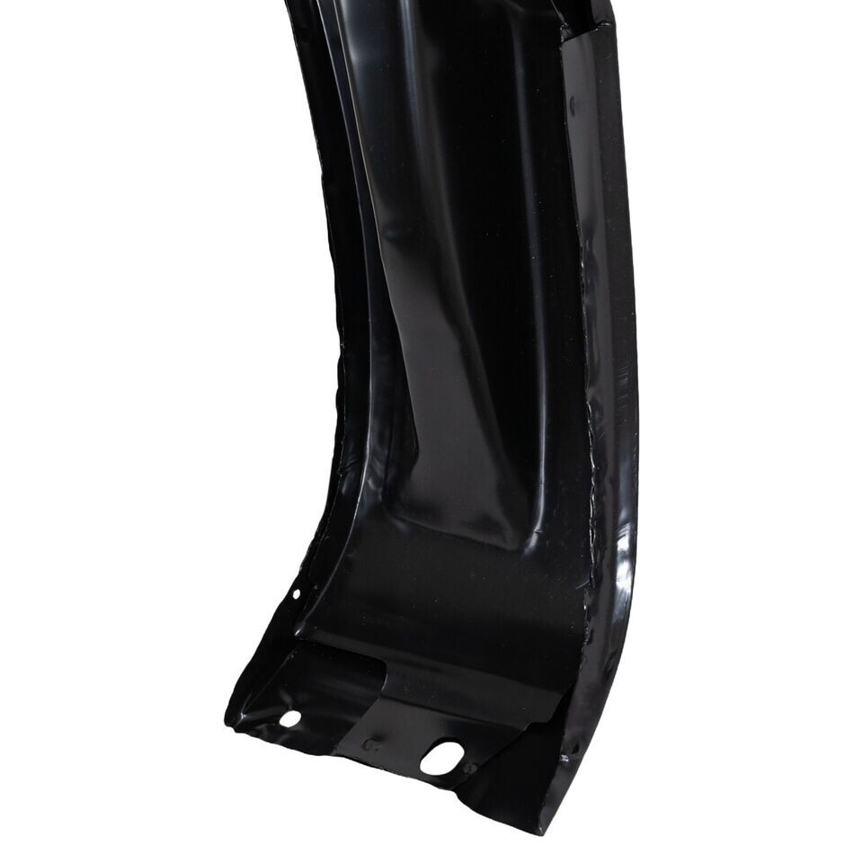 Passenger Side Front Fender – Fits 1988-1998 Chevy C1500 – Primed Steel – Perfect Fit