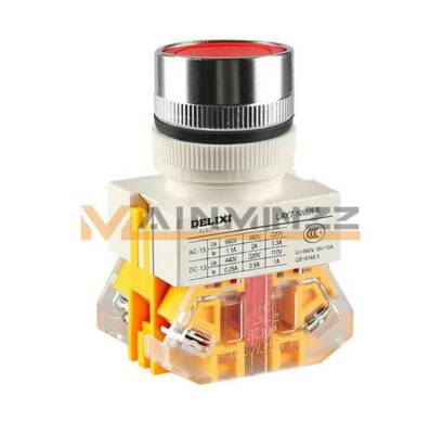 1PCS DELIXI LAY7-11BN NEW