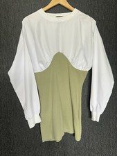 Plt Dress / top size 12 looks great on own or with leggings excellent condition
