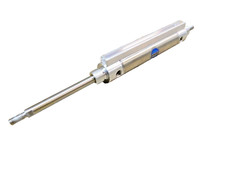 BIMBA 1-1/16" Bore X 3" Stroke MRS-093-DXDEZ Pneumatic Cylinder Dbl Rod End