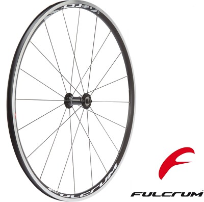 Fulcrum Racing 900 C17 Rennrad Vorderrad 700c