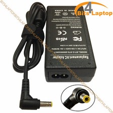 For 65W FUJITSU PA-1650-65 20V 3.25A COMPATIBLE LAPTOP CHARGER AC ADAPTER