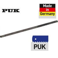 Puk Metall Ersatz - SäGebläTter MetallsäGebläTter 150 Mm FüR PuksäGe 3Er Pack