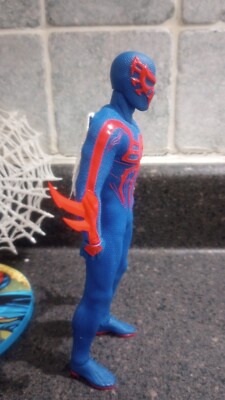 メズコ 直販限定 ワン12 スパイダーマン 2099（ mezco one12 One:12 Collective Spider-Man 2099 | Mezco Toyz